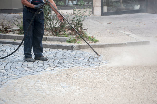 Best Concrete Sealing  in Lockport Heights, IL