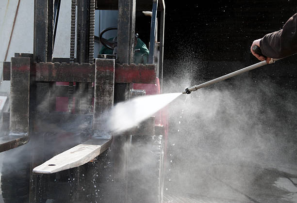 Playground Equipment Cleaning in Lockport Heights, IL